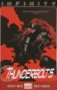 THUNDERBOLTS VOL 03 INFINITY TP [9780785166962] **PROMOCJA TOMY**